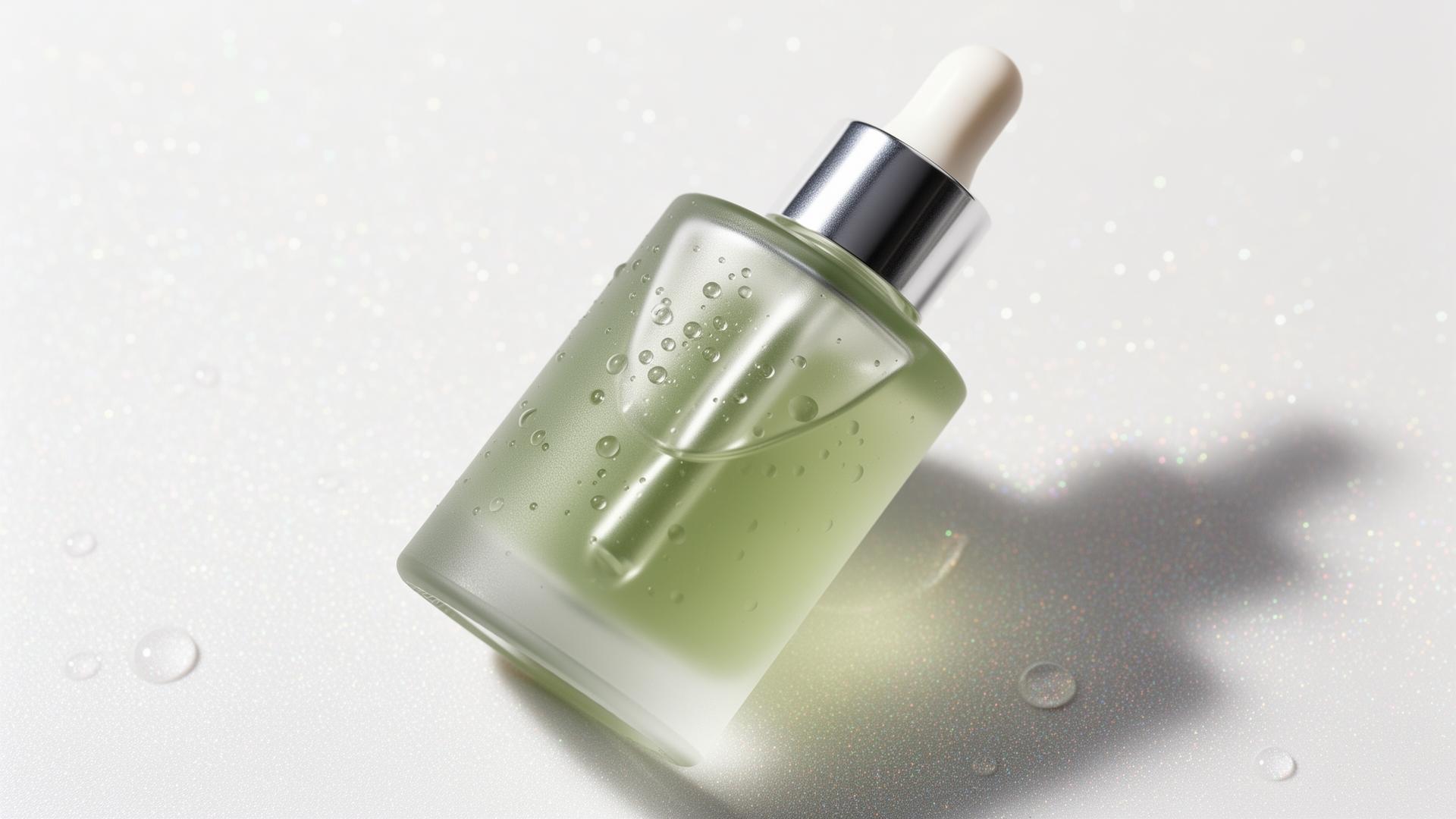 Oura Skin serum