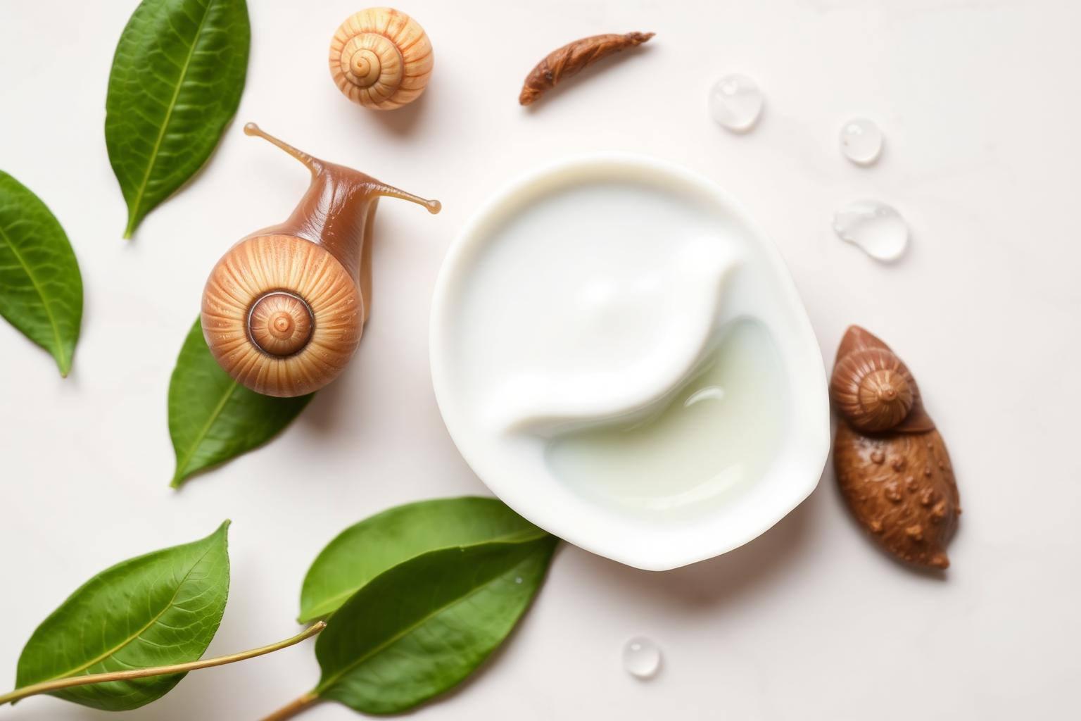 Oura Skin key ingredients